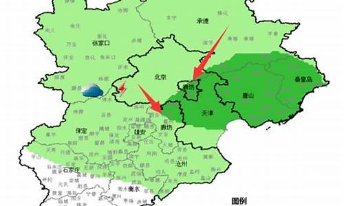 廊坊时段天气预报_廊坊地区天气预报30天