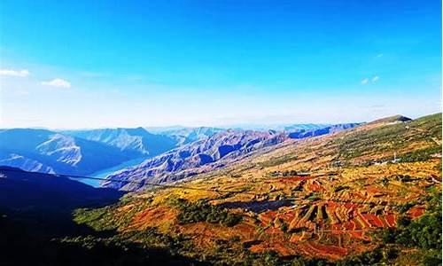 东川天气预报40天的天气预报_东川天气预