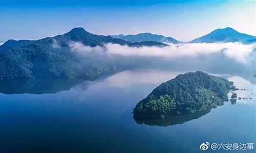 霍山县天气预报七天_六安市霍山县天气预报