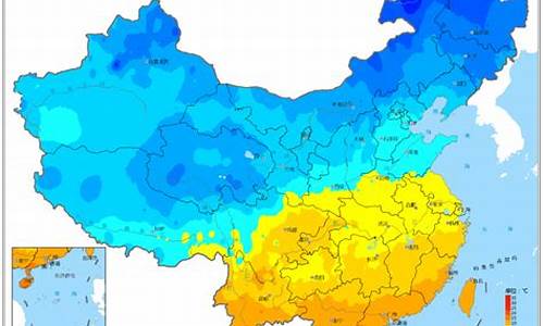 北京平均气温_北京平均气温是多少度