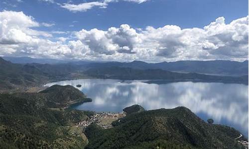 泸沽湖天气预报15天30天准确_泸沽湖天气预报