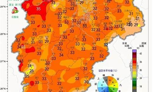 九江天气预报7天一周_九江天气预报7天