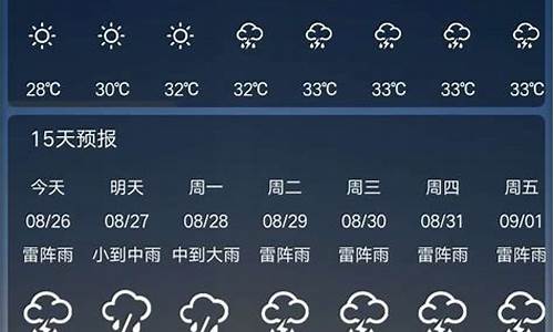 天气广州天气预报_天气广州天气预报30天