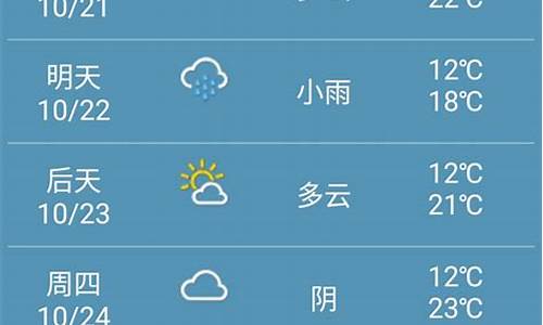 郑州天气一周预报七天查询_郑州天气一周预报