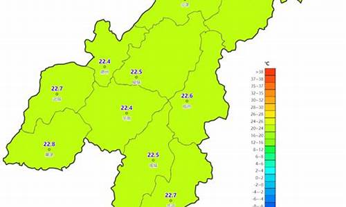 德州一周天气预报15天天气预报情况一览表_德州最新天气预报15天