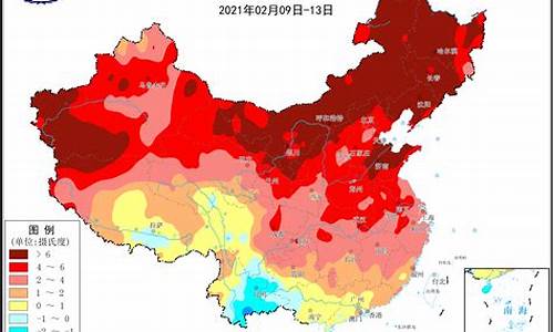 2022年全年天气预报图_2022年全年天气预报