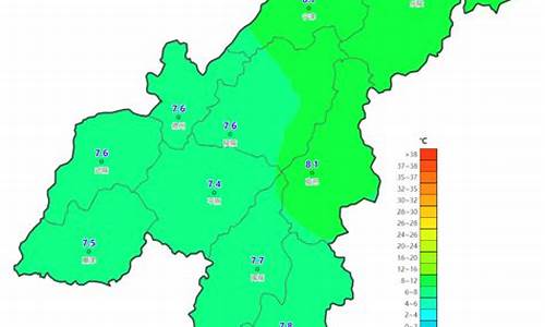 德州市天气预报10天查询_德州市天气预报10天