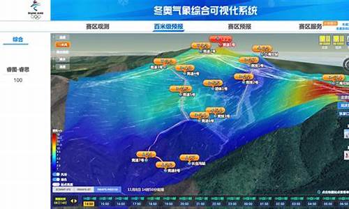 吕梁市岚县天气_岢岚县天气预报技术手册