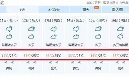 梧州市天气预报15天查询百度_梧州市天气