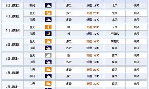 临沂的天气预报15天查询结果_临沂的天气