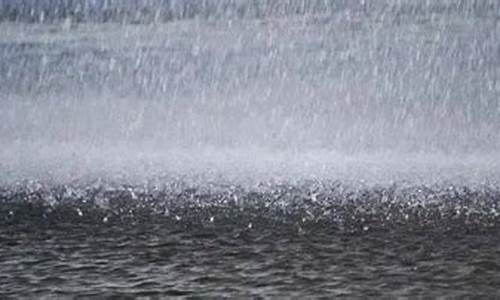 上海今晚再迎暴雨_上海今天暴雨