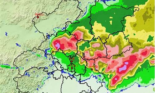 北京天气温度记录_北京天气温度