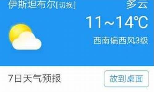 土耳其什么天气_土耳其天气预报15天穿衣