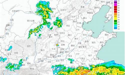 山西石家庄天气预报一周_石家庄天气预警公告山西天气预报