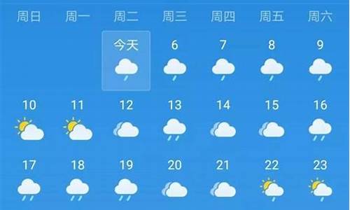 衡东天气预报查询_衡东天气预报15天准确