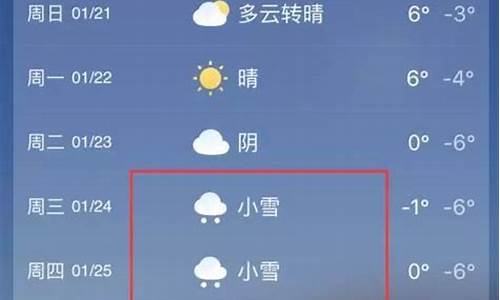 登封市一周天气_登封一周天气预报