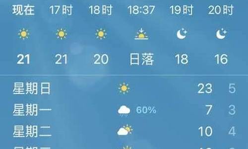 峰峰天气预报60天_峰峰天气预报40天