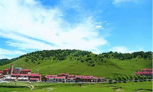 关山牧场门票_关山牧场门票价格表