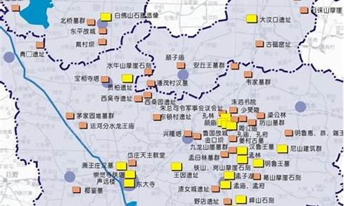 山东省济宁市任城区天气预报_山东省济宁市任城区天气