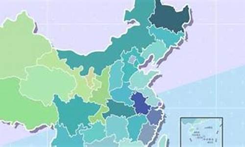 34个省份的天气预报今天_34个省份的天气