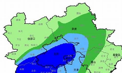 河北承德县天气预报_承德县 天气预报 天天 查询