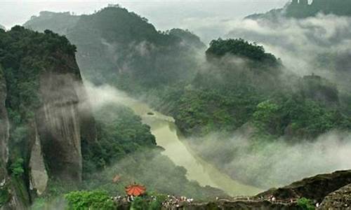 武夷山天气30天预报_武夷山天气30天预报查询表