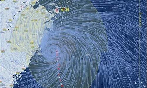 定海天气预报_定海天气预报一周