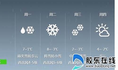 烟台天气预报15天查询准确率_烟台天气预报15天查询准确率高