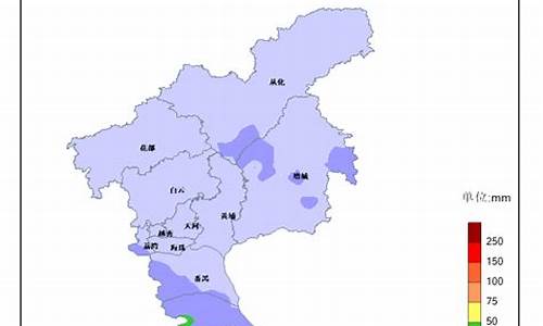 广州天气50天天气预报最新_广州51天气预报