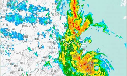 杭州天气台风情况如何_杭州天气台风情况