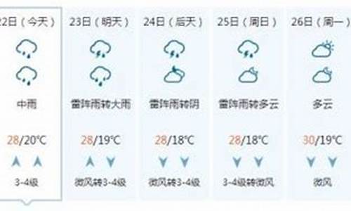 查看聊城一周天气_聊城一周天气预报10天详情表