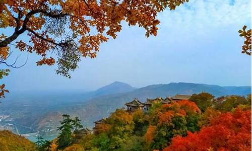 崆峒山天气_崆峒山天气预报查询