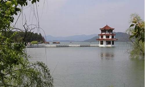 万佛湖风景区_舒城万佛湖风景区