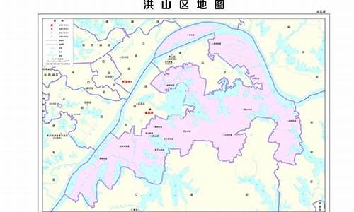 湖北省武汉市洪山区天气预报查询_湖北省武汉市洪山区天气