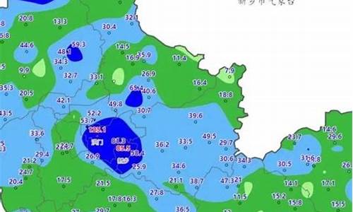 新乡天气预报一个月30天_新乡天气30天查询