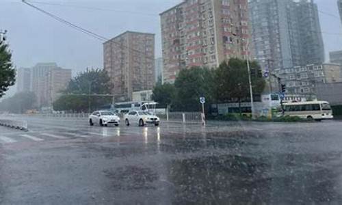 北京今晚有大雨吗_北京今晚有大雨吗天气