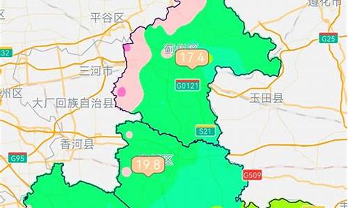 津市天气预报_今日天津市天气预报