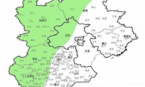 河北张家口天气预报_河北张家口天气预报今明后三天