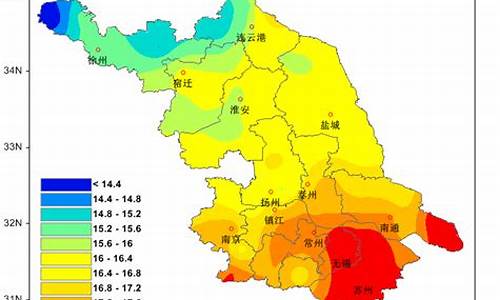 江苏无锡天气情况5月份_江苏无锡天气情况