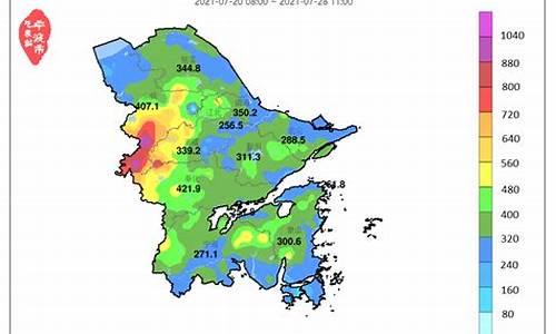 宁波24小时天气详情_宁波24小时天气