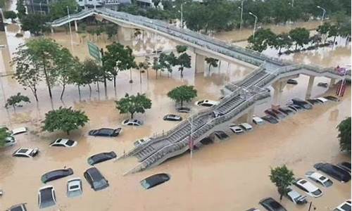 临沂暴雨最新消息_临沂暴雨最新消息