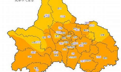 天气成都的天气_佩在成都天气晴