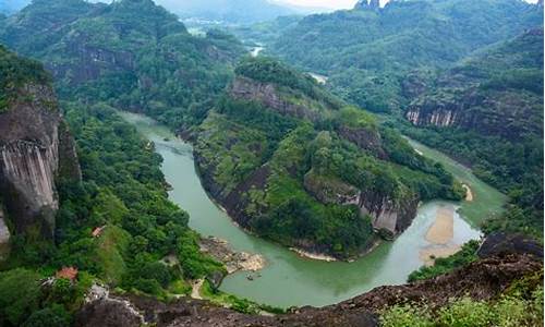 福建武夷山一周天气如何_福建武夷山一周天气预报