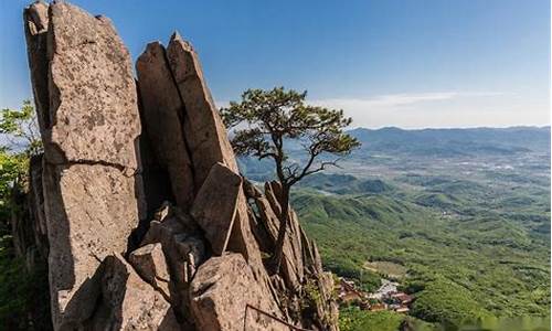 丹东旅游景点简介哪里好_丹东旅游景点有哪些地方