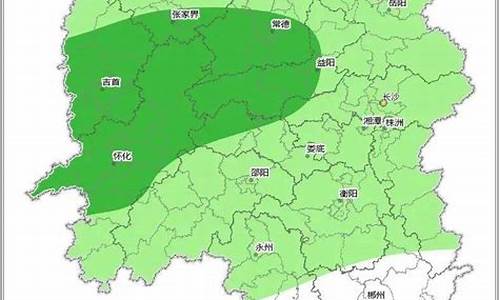 湘西凤凰一周天气_湘西天气预报15天凤凰