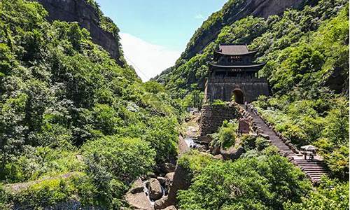 剑门关风景区天气预报_剑门关风景区天气预报明天有雪吗