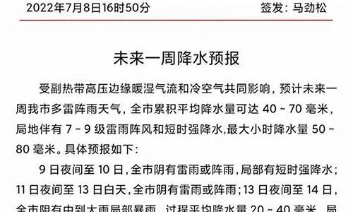 潍坊一周的天气预报15天_潍坊一周天气预报10天查询结果最新消息