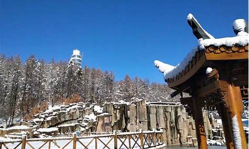 萝北县宝泉岭天气预报_宝泉岭天气预报