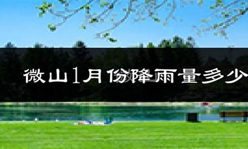 微山天气预报40天查询_微山天气预报