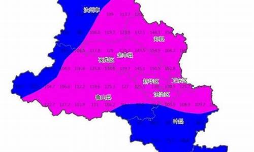 最新气象报告潍坊天气_最新潍坊天气预报15天